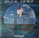 Mylène Farmer Innamoramento Double Vinyle Picture Disc 2022