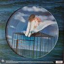 Mylène Farmer Innamoramento Double Vinyle Picture Disc 2022