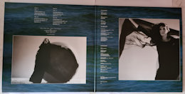 Mylène Farmer Innamoramento Double Vinyle Picture Disc 2022