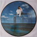 Mylène Farmer Innamoramento Double Vinyle Picture Disc 2022