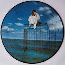 Mylène Farmer Innamoramento Double Vinyle Picture Disc 2022