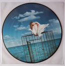 Mylène Farmer Innamoramento Double Vinyle Picture Disc 2022