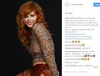 Instagram Bettina Rheims