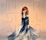 Mylène Farmer - Interstellaires - Coffret 2CD 2021