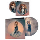 Mylène Farmer - Interstellaires- Double Vinyle Picture Disc 2022