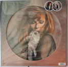 Mylène Farmer - Interstellaires- Double Vinyle Picture Disc 2022