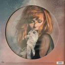 Mylène Farmer - Interstellaires- Double Vinyle Picture Disc 2022