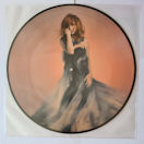 Mylène Farmer - Interstellaires- Double Vinyle Picture Disc 2022