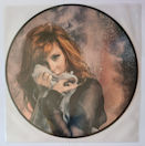 Mylène Farmer - Interstellaires- Double Vinyle Picture Disc 2022