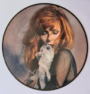 Mylène Farmer - Interstellaires- Double Vinyle Picture Disc 2022