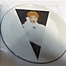 Mylène Farmer Je t'aime mélancolie  45 Tours Picture Disc 2023 issu du Coffret Pictures Vol II