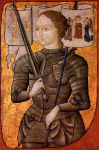 Jeanne d'Arc