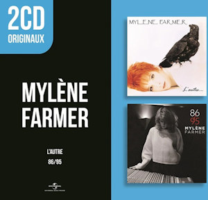 Hors album - Collection 2CD Originaux L'autre... 86/95
