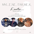Album L'autre... - Coffret Collector 2023 Vinyle Noir