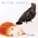 Mylène Farmer L'autre... Collector 2023 Vinyle Noir