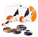 Mylène Farmer L'autre... Collector 2023 Vinyle Orange