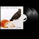 Mylène Farmer - Album L'autre... - Double Vinyle 2025
