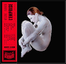 Mylène Farmer - Album L'Emprise - CD Coversleeve