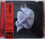 Myl&egrave;ne Farmer - Album L'Emprise - CD Standard