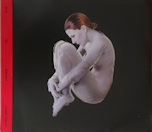 Mylène Farmer - Album L'Emprise - Coffret 2CD Green Box