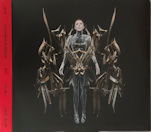 Mylène Farmer - Album L'Emprise - Coffret 2CD Green Box