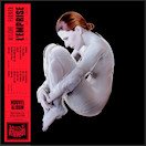 Mylène Farmer - Album L'Emprise - CD Collector Grand Format