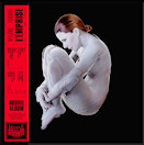 Mylène Farmer - Album L'Emprise - Double Vinyle