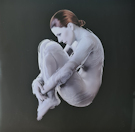 Mylène Farmer - Album L'Emprise - Double Vinyle