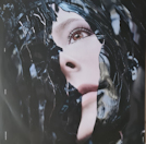 Mylène Farmer - Album L'Emprise - Double Vinyle
