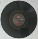 Mylène Farmer - Album L'Emprise - Double Vinyle