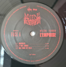 Mylène Farmer - Album L'Emprise - Double Vinyle