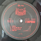 Mylène Farmer - Album L'Emprise - Double Vinyle