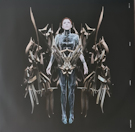 Mylène Farmer - Album L'Emprise - Double Vinyle