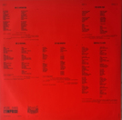 Mylène Farmer - Album L'Emprise - Double Vinyle