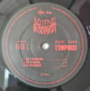 Mylène Farmer - Album L'Emprise - Double Vinyle