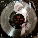 Mylène Farmer - Album L'Emprise - Double Vinyle Cristal