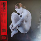 Mylène Farmer - Album L'Emprise - Double Vinyle Cristal