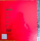 Mylène Farmer - Album L'Emprise - Double Vinyle Cristal