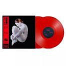 Mylène Farmer L'Emprise Double Vinyle Rouge