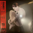 Mylène Farmer - Album L'Emprise - Double Vinyle Rouge