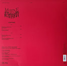 Mylène Farmer - L'Emprise - Maxi Vinyle