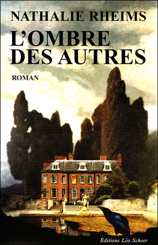 L'ombre des autres - Nathalie Rheims