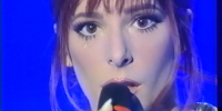 Mylène Farmer Les enfants de la guerre TF1 27 novembre 1996