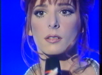 Mylène Farmer Les enfants de la guerre TF1 27 novembre 1996