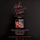 Mylène Farmer Libertine  45 Tours Picture Disc 2023 issu du Coffret Pictures Vol 1