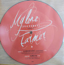 Mylène Farmer Libertine  45 Tours Picture Disc 2023 issu du Coffret Pictures Vol 1