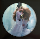 Mylène Farmer Libertine  45 Tours Picture Disc 2023 issu du Coffret Pictures Vol 1