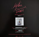 Mylène Farmer Libertine  45 Tours Picture Disc 2023 issu du Coffret Pictures Vol 1
