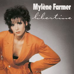 Mylène Farmer Libertine EP Digital