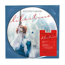 Mylène Farmer - Libertine - Maxi Vinyle Picture Disc 2026 N°1